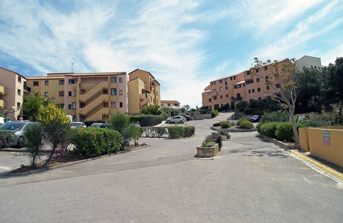 Fleury Apartment | 24 m² Apartment ∙ 1 bedroom ∙ 4 guests