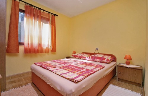 Cizici Apartment | 24 m² Apartment ∙ 1 bedroom ∙ 4 guests