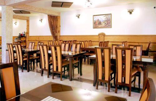 Male Ciche Bed & Breakfast | 24 m² Bed and breakfast ∙ 5 guests