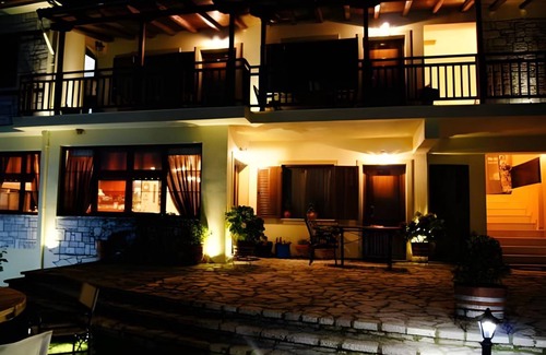 Kalivia Bed & Breakfast | 24 m² Bed and breakfast ∙ 2 guests