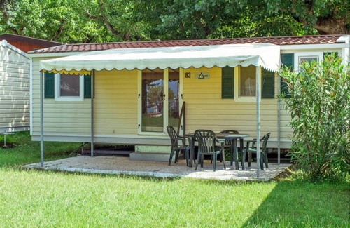 San Benedetto di Lugana House | 24 m² House ∙ 2 bedrooms ∙ 4 guests