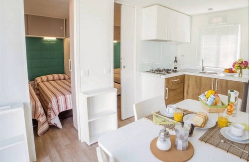 San Benedetto di Lugana House | 24 m² House ∙ 2 bedrooms ∙ 4 guests