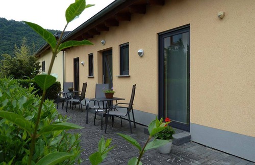 Minheim Hotel | 24 m² Hotel ∙ 1 bedroom ∙ 2 guests