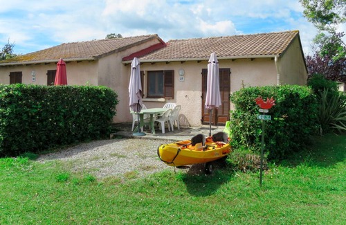 Talasani House | 24 m² House ∙ 1 bedroom ∙ 2 guests