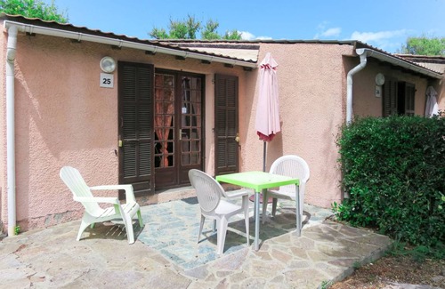 Talasani House | 24 m² House ∙ 1 bedroom ∙ 2 guests