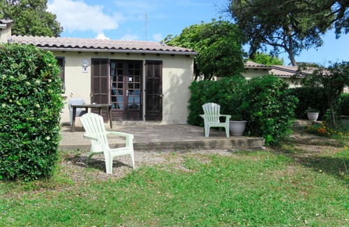 Talasani House | 24 m² House ∙ 1 bedroom ∙ 2 guests