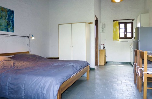 Talasani House | 24 m² House ∙ 1 bedroom ∙ 2 guests