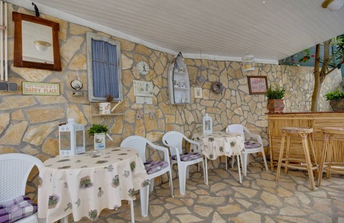 Veli Losinj Resort | 24 m² Private room ∙ 2 guests