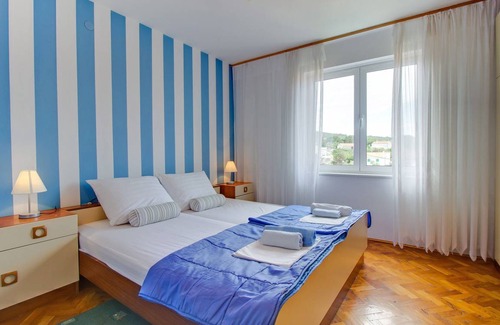 Veli Losinj Resort | 24 m² Private room ∙ 2 guests