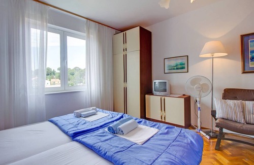 Veli Losinj Resort | 24 m² Private room ∙ 2 guests