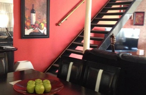 Cuauhtemoc Resort | 24 m² Private room ∙ 1 bedroom ∙ 6 guests