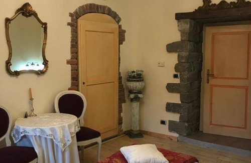 Cossato Resort | 24 m² Private room ∙ 1 bedroom ∙ 4 guests
