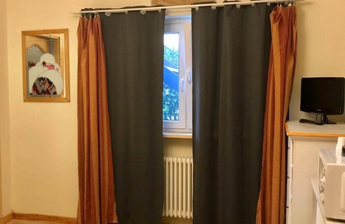 Cossato Resort | 24 m² Private room ∙ 1 bedroom ∙ 4 guests