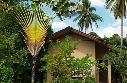 Sisaket Resort | 24 m² Resort ∙ 2 guests