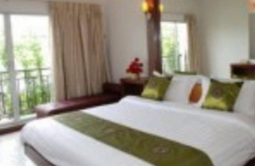 Bueng Kum Resort | 24 m² Resort ∙ 3 guests