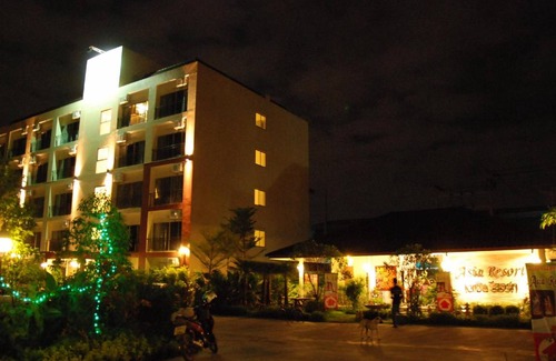 Bueng Kum Resort | 24 m² Resort ∙ 3 guests