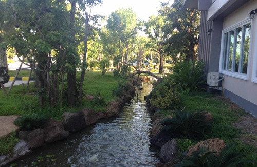 Nakhon Ratchasima Resort | 24 m² Resort ∙ 3 guests