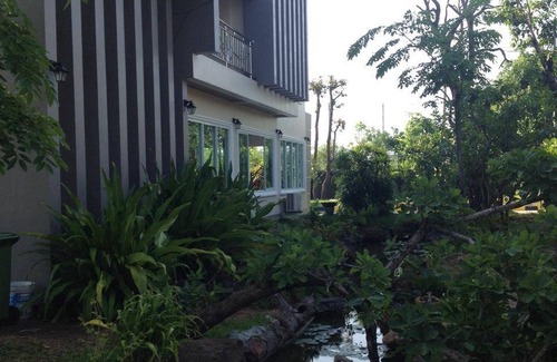 Nakhon Ratchasima Resort | 24 m² Resort ∙ 3 guests