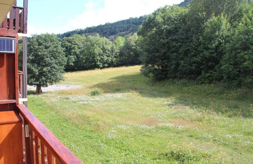 Valloire Apartment | 24 m² Studio flat ∙ 1 bedroom ∙ 4 guests