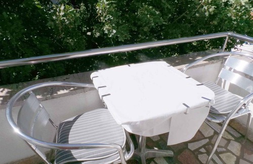 Klenovica Apartment | 24 m² Studio flat ∙ 2 guests