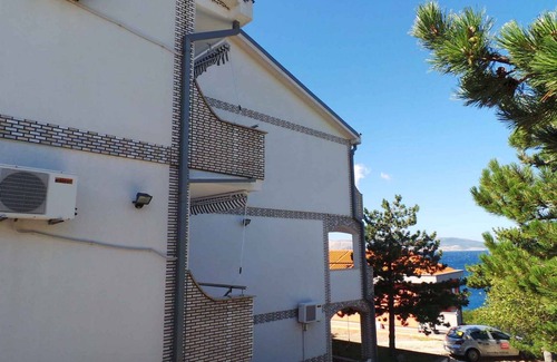 Klenovica Apartment | 24 m² Studio flat ∙ 2 guests