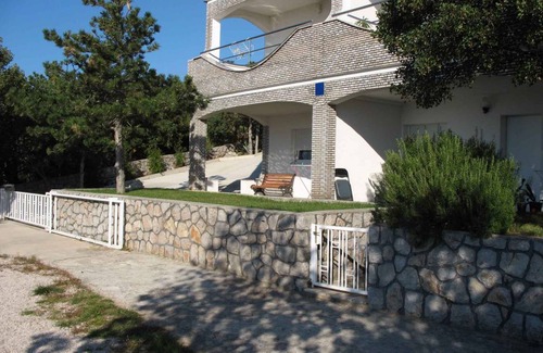 Klenovica Apartment | 24 m² Studio flat ∙ 2 guests