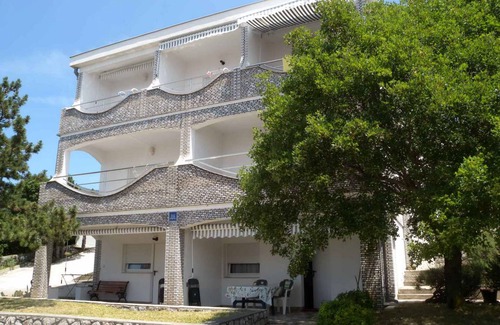 Klenovica Apartment | 24 m² Studio flat ∙ 2 guests