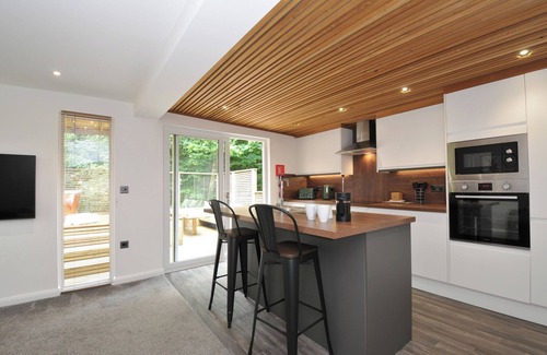 Dobwalls Cottage | 24 Meadow Retreat