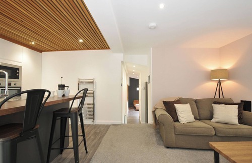 Dobwalls Cottage | 24 Meadow Retreat