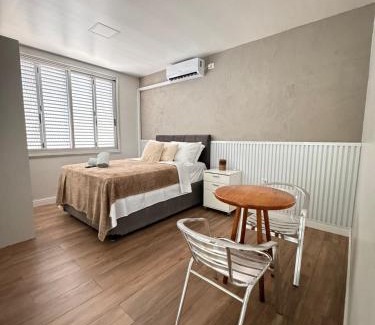 Sao Joao Apartment | 24 Melhor custo benefício Aeroporto e Consulado