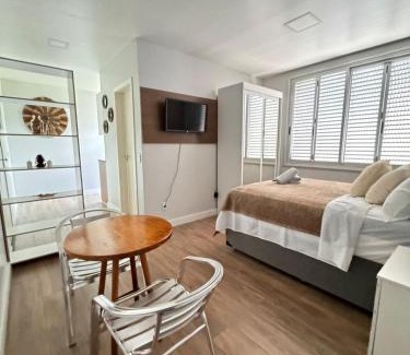 Sao Joao Apartment | 24 Melhor custo benefício Aeroporto e Consulado