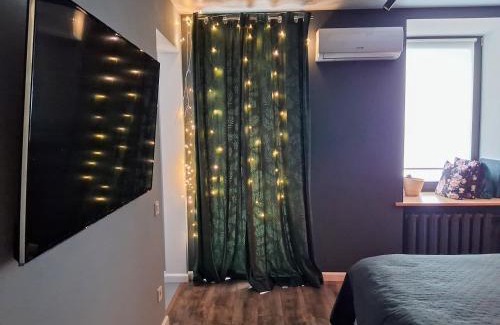 Lypky Apartment | 24 Mezhygirska str 24, Apartments in historical parts, Podil