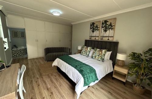 Welkom House | 24 on Fuschia
