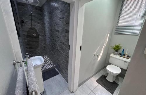 Welkom House | 24 on Fuschia