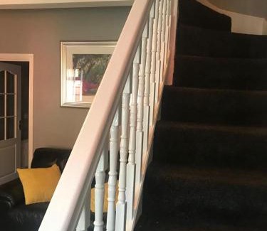 Gaeltacht Quarter House | 24 Rockmore Road