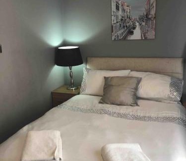 Gaeltacht Quarter House | 24 Rockmore Road