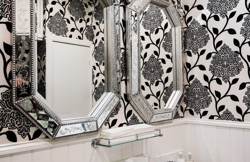 New Town Hotel | 24 Royal Terrace