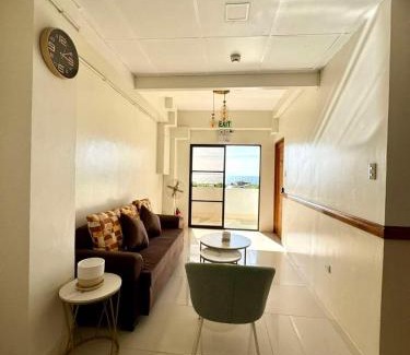 Catbalogan City House | 24-Seven Guesthouse - Room 202