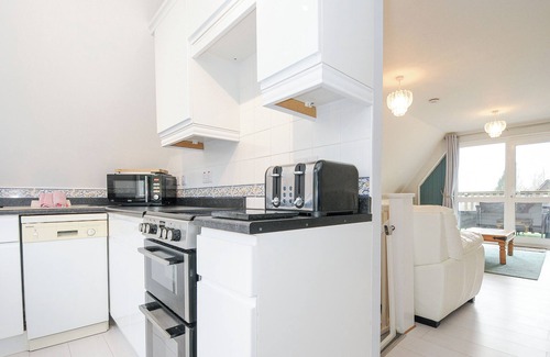 St. Ann's Chapel Cottage | 24 Valley Lodge