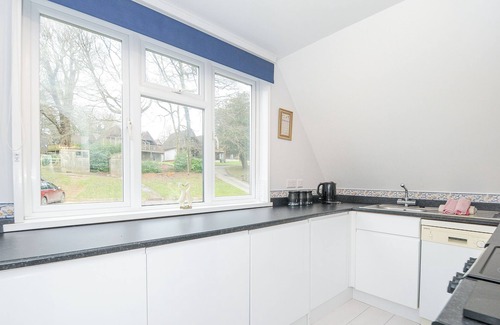 St. Ann's Chapel Cottage | 24 Valley Lodge