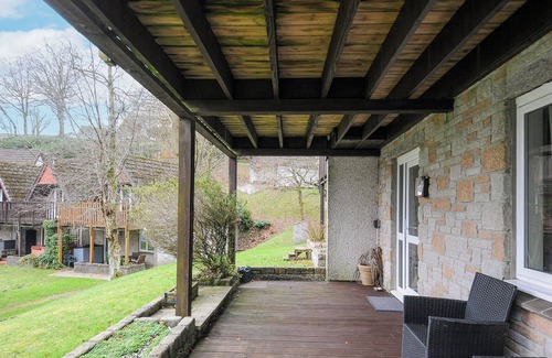 St. Ann's Chapel Cottage | 24 Valley Lodge