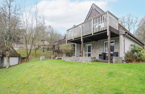 St. Ann's Chapel Cottage | 24 Valley Lodge