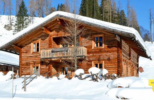 Untertauern Other | 240 m² Accommodation ∙ 8 bedrooms ∙ 17 guests