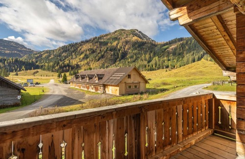 Untertauern Other | 240 m² Accommodation ∙ 8 bedrooms ∙ 17 guests