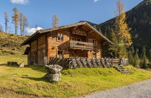 Untertauern Other | 240 m² Accommodation ∙ 8 bedrooms ∙ 17 guests