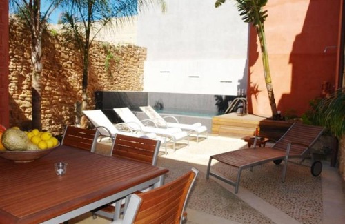 Old Town Alcudia Apartment | 240 m² Apartment ∙ 1 bedroom ∙ 6 guests