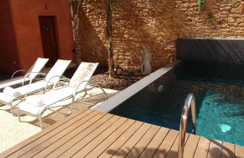 Old Town Alcudia Apartment | 240 m² Apartment ∙ 1 bedroom ∙ 6 guests