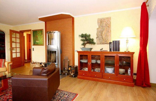 Grellsbull House | 240 m² House ∙ 3 bedrooms ∙ 4 guests