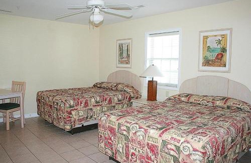 Calabash Apartment | 2402L home