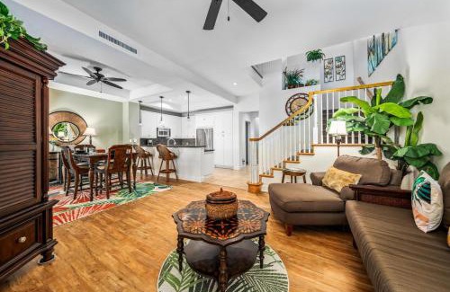 Kulalani House | 2403 Kulalani